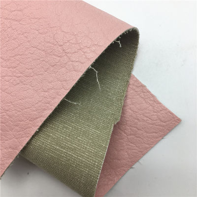 Pantalon en cuir tricoté pour le vêtement