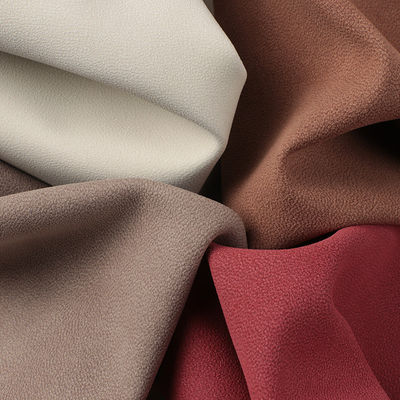 1.0mm Yangbuck Retro chaussures en PU en cuir imitation coton Velours fond