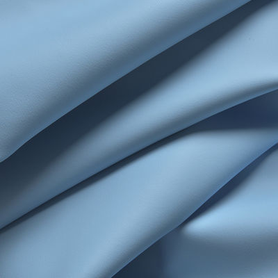 Canapé Napa Tissu en cuir silicone étanche pour le siège d'auto