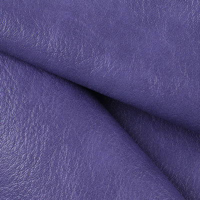 Sac à main en cire d'huile de couleur en cuir PU 1,0 mm d'épaisseur