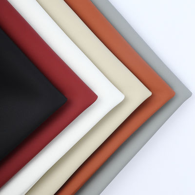 Peau en microfibre pour l' intérieur de la voiture