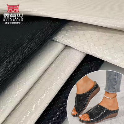 Étui de téléphone en similicuir PVC, artisanat de meubles, style brillant et scintillant en relief avec doublure extensible imperméable pour canapé