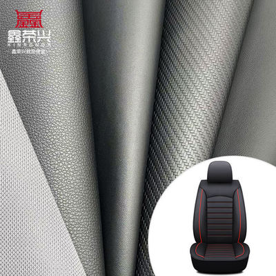 Largeur de 160 cm en cuir synthétique pour tapis de voiture sièges auto