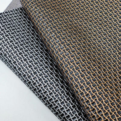 PVC Fil doré Grain Géométrique Motif Synthétique Cuir Artificiel Chaussures Sacs Carnet Décorer Napperon Tissu en cuir