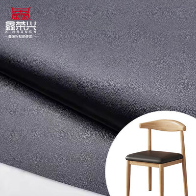 Cuir synthétique artificiel à motifs perforés en PVC en promotion, prix bas pour tissu en similicuir pour chaises, canapés, chaussures, tapis de sol de voiture