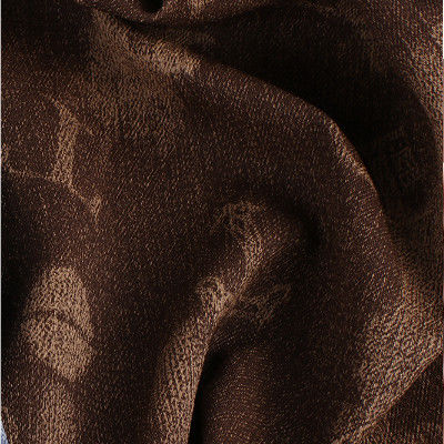 Le cuir en PU en denim lavé écologique en gravure légère en faux