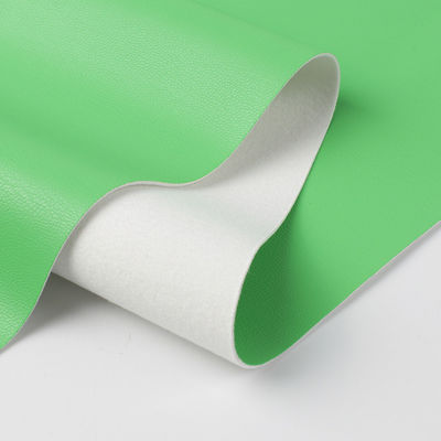 Nappa résistant à l' eau, respirant, en cuir en PU, ultra doux