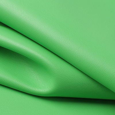 Nappa résistant à l' eau, respirant, en cuir en PU, ultra doux