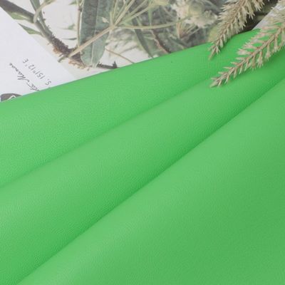 Nappa résistant à l' eau, respirant, en cuir en PU, ultra doux