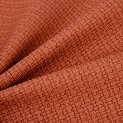 1.2mm Stylisée Tissue à motif PVC Sac à main en cuir Placemat Tapis peint Décoration Boîte cosmétique Emballage