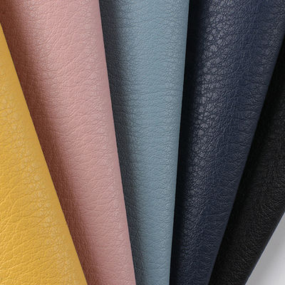 Sac à main imprimé avec fleurs en cuir PU 1,5 mm d'épaisseur en faux cuir double face