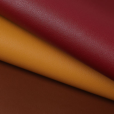 Sac imperméable en PVC en cuir artificiel à double face de couleur mixte