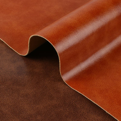 Tissu en cuir en PU pour sacs à main