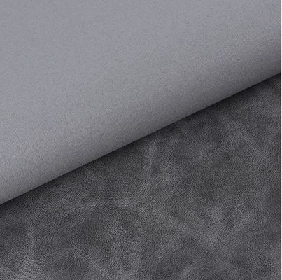 Chaussures en PU de haute qualité en cuir faux en cuir Yangbuck résistant à l'usure