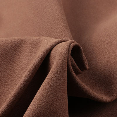 1.0mm Yangbuck Retro chaussures en PU en cuir imitation coton Velours fond