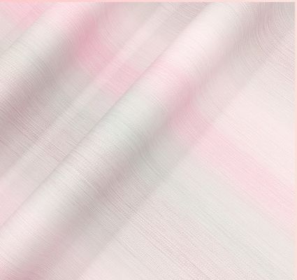 0.8mm Rainbow Gradient Printed Flower PVC Leather Pour le sac à main Boîte d'emballage Casse téléphonique Utilisation décoration