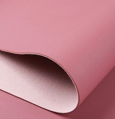 Sacs à main en PVC en cuir artificiel en relief Nappa Tissu en cuir d'imitation