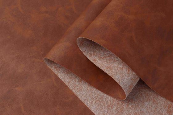 Enveloppe polyvalente en cuir écologique Yangbuck en PVC