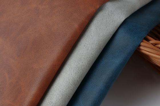 Enveloppe polyvalente en cuir écologique Yangbuck en PVC