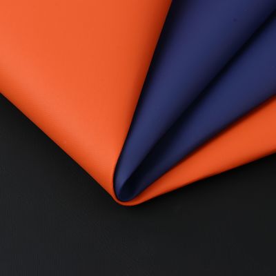 Couverture de siège auto en PVC tricoté sur mesure 140 cm largeur résistant à l'eau