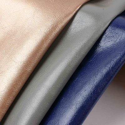 0.7mm cire d'huile PVC cuir pour le siège auto couverture imperméable à l'eau personnalisé