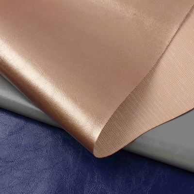 0.7mm cire d'huile PVC cuir pour le siège auto couverture imperméable à l'eau personnalisé