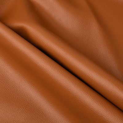 Tissu en cuir en semi-PU artificiel haut de gamme adapté au sac à main et à la ceinture de portefeuille