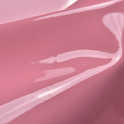 1.1mm Spieil en cuir de marque PVC Tissu en cuir Sacs à main Sacs cosmétiques Utilisation