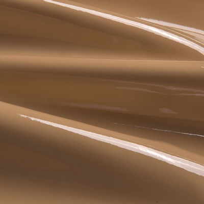 1.1mm Spieil en cuir de marque PVC Tissu en cuir Sacs à main Sacs cosmétiques Utilisation