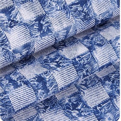 Le cuir en PVC haut de gamme pour sacs résistant à l'usure Le cuir en PVC faux