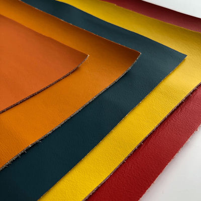 1.4mm canapé en cuir en microfibre en silicone en cuir composite en microfibre