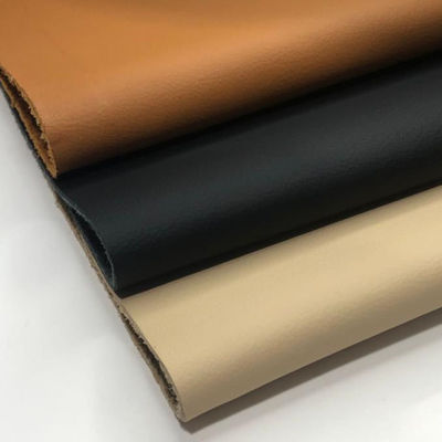 Chaussures militaires haut de gamme en microfibre en cuir synthétique personnalisé