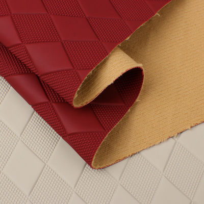 Couches de siège automobile en cuir imperméable