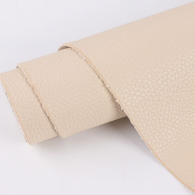 Sac à main en suède lychee faux cuir résistant à l'usure tapis de table en cuir PVC