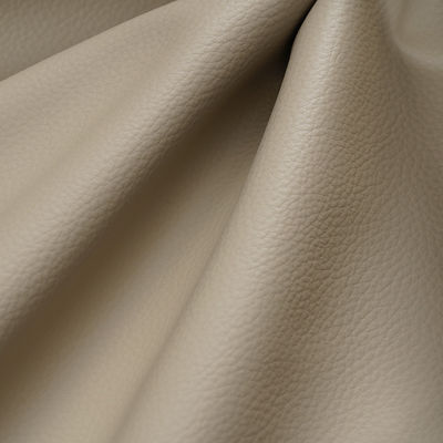 Meubles polyvalents Tissu en cuir silicone sans solvant en cuir semi-PU