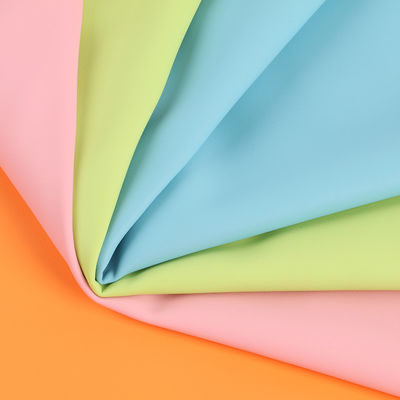 Tissu en cuir de silicone doux, sans solvant, résistant aux rayures
