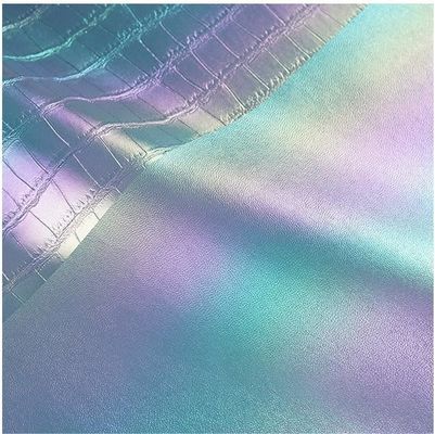 Sac en cuir artificiel en faux en PVC