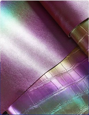 Sac en cuir artificiel en faux en PVC