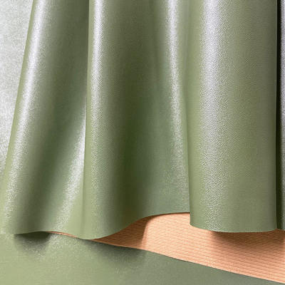 PU Napa Pattern cuir synthétique matériaux en faux cuir pour sac portefeuille décorer ceinture boîte de coffre extérieur