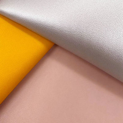 Cuir artificiel synthétique grain Napa PVC 1,3 mm 711