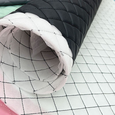 PVC de 3 mm d'épaisseur, matelassé, éponge, texture suédée, simili cuir, anti-rayures, imperméable, pour canapés, accessoires de décoration de meubles