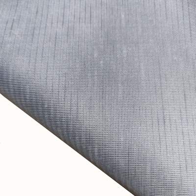 Le cuir en PVC résistant à l'abrasion pour sièges d'auto et meubles