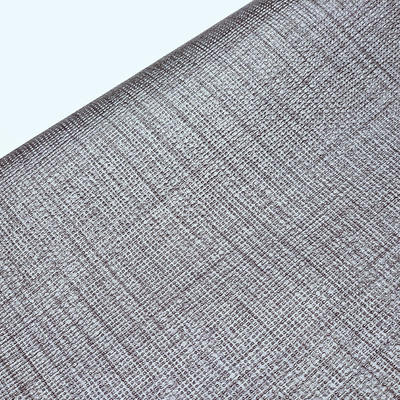 Cuir en PVC résistant à l'abrasion pour sacs largeur 54"