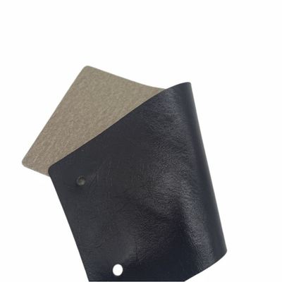 0.6mm PVC faux cuir pour les meubles, les tapisseries et les sacs