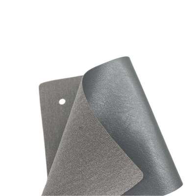 0.6mm PVC faux cuir pour les meubles, les tapisseries et les sacs