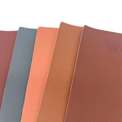 Similicuir PVC technique avec envers en tissu pour meubles, largeur 140cm