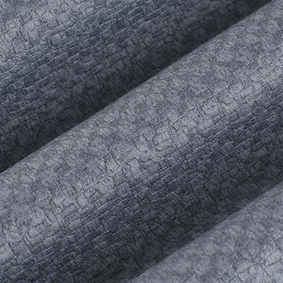 Tissu technique en similicuir PU semi-PU - Tissu en similicuir résistant à l'abrasion