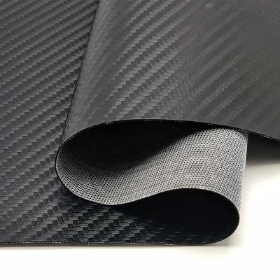 Cuir PVC résistant à l'abrasion pour housses de siège auto, largeur 150cm