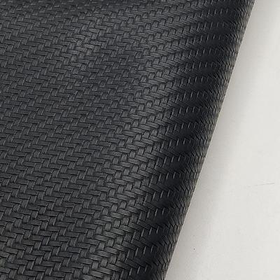 Cuir PVC résistant à l'abrasion pour housses de siège auto, largeur 150cm