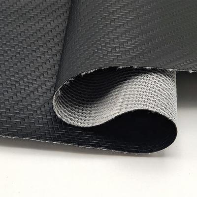 Cuir PVC résistant à l'abrasion pour housses de siège auto, largeur 150cm